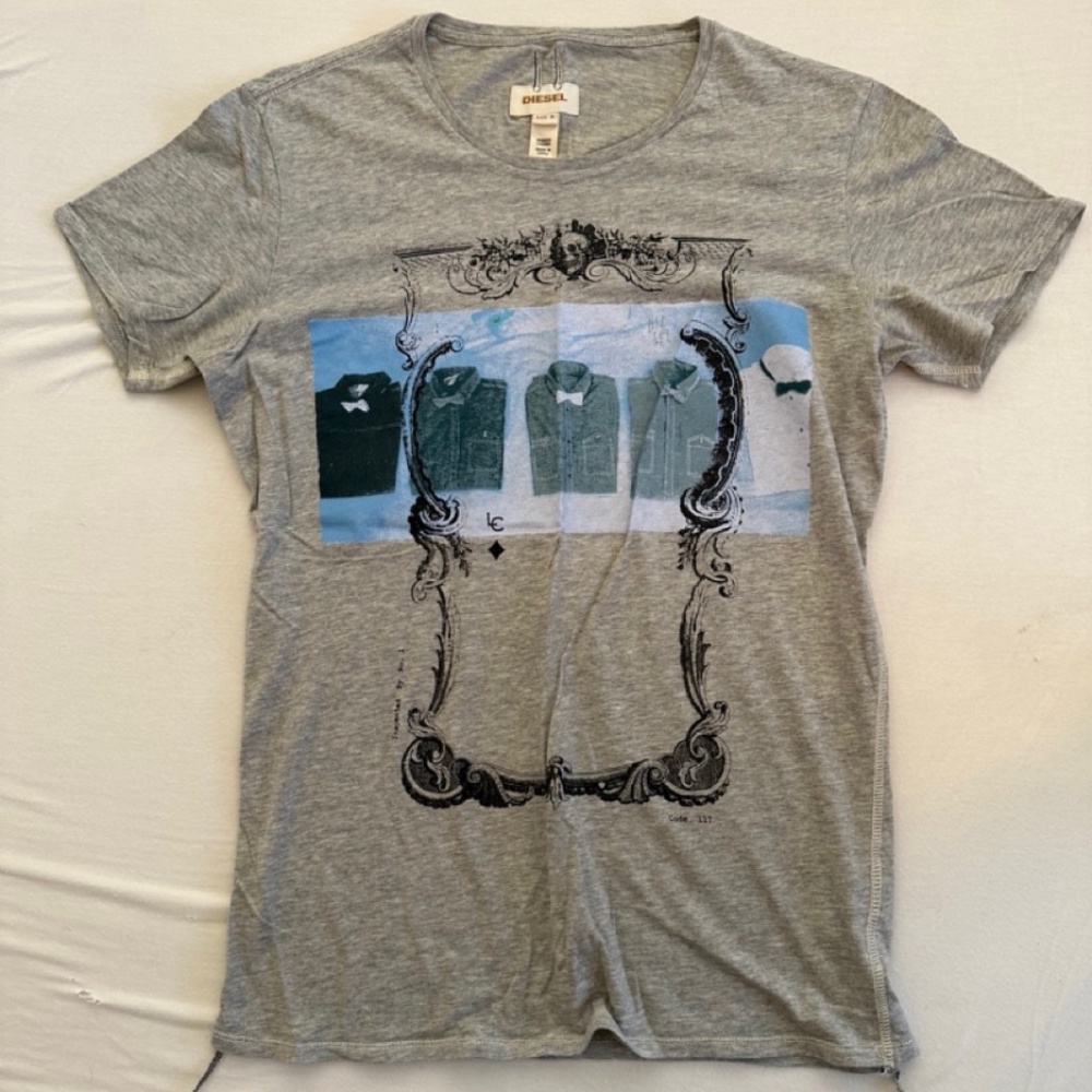 Diesel T-Shirt